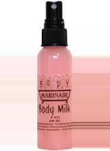 Body Marinade Body Milk